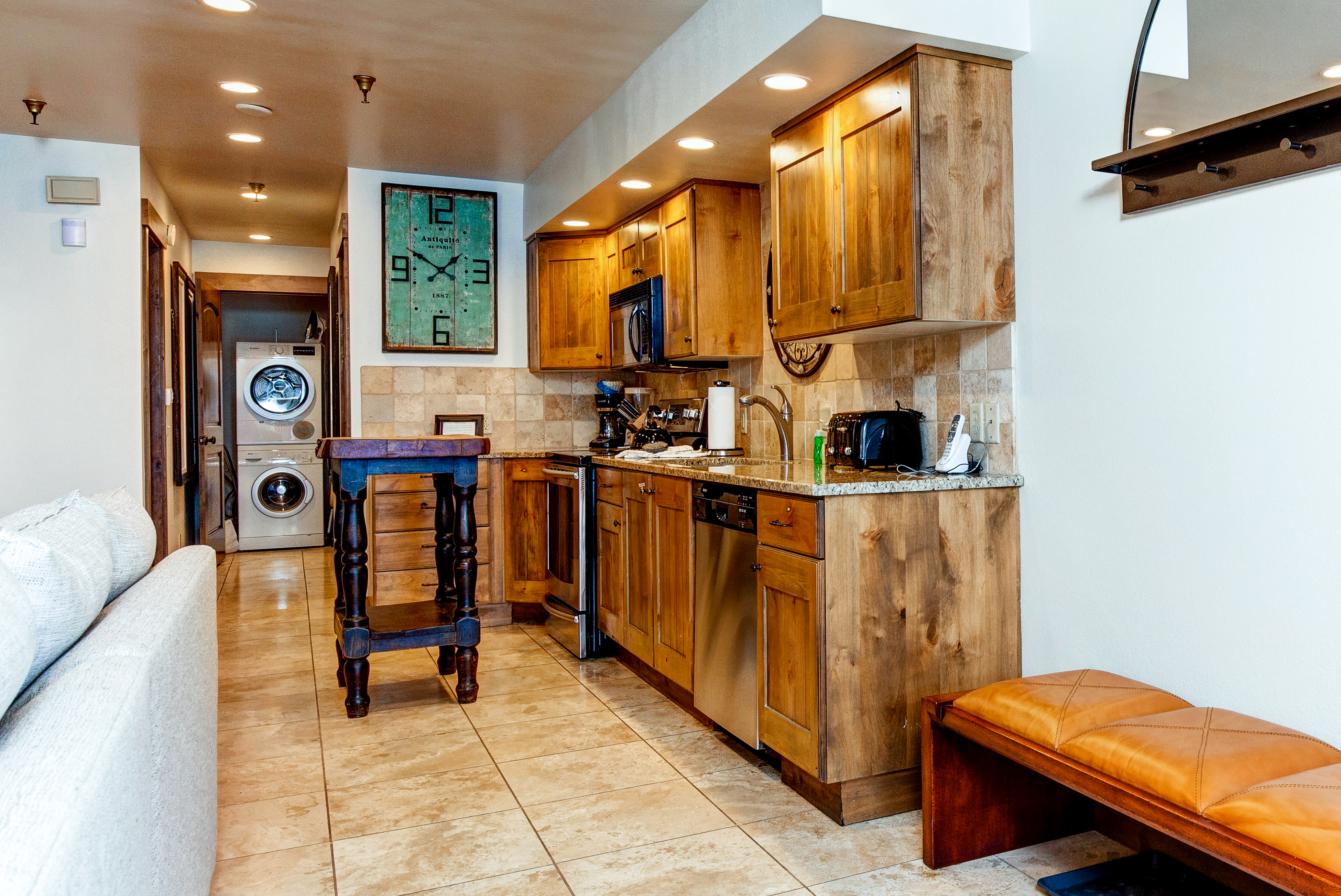 Park City Deer Valley Canyons Resort Home 949821