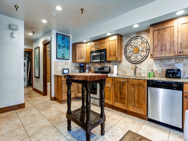Park City Deer Valley Canyons Resort Home 949821