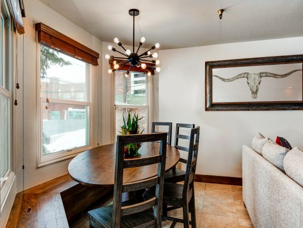 Park City Deer Valley Canyons Resort Home 949821