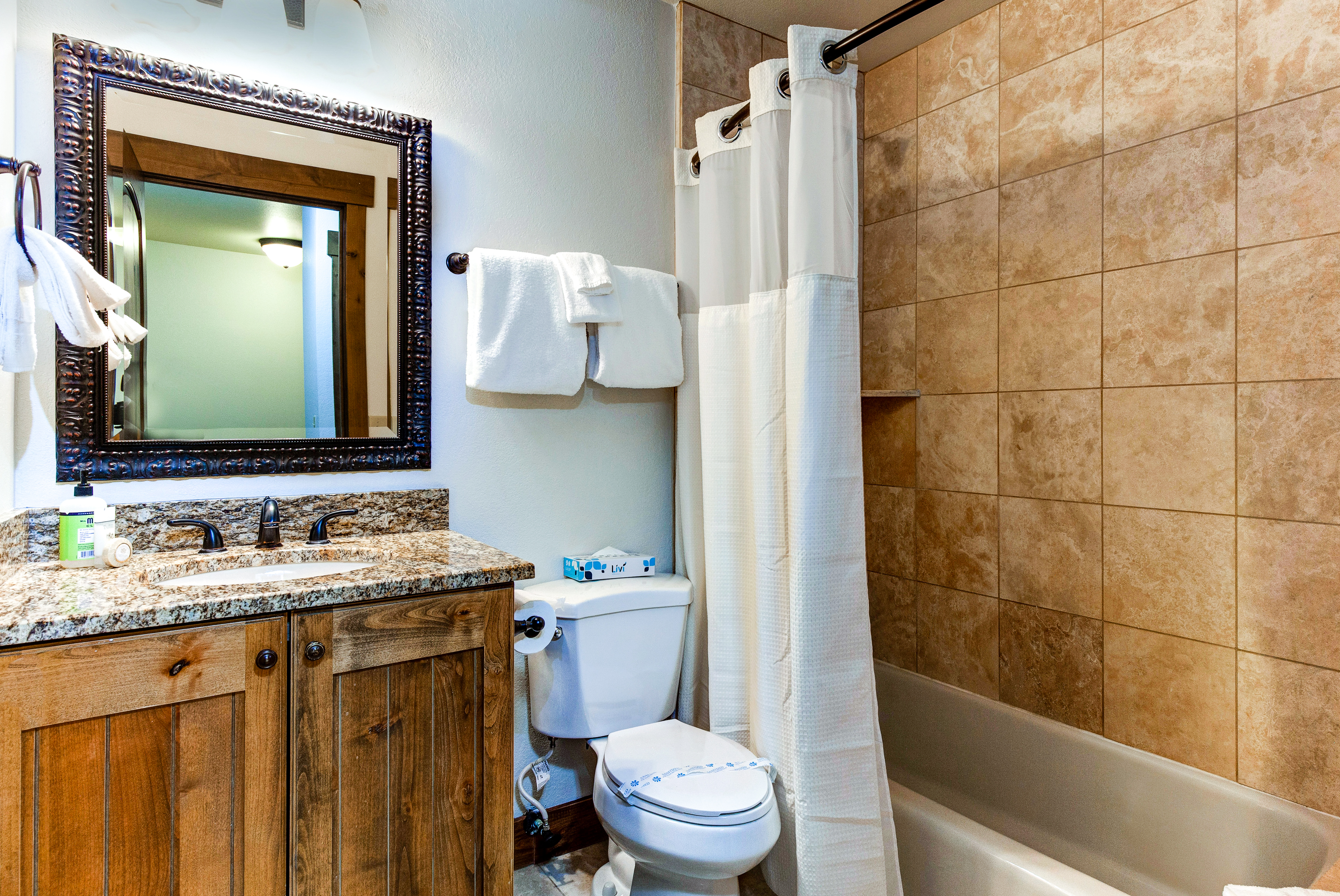 Park City Deer Valley Canyons Resort Home 949821