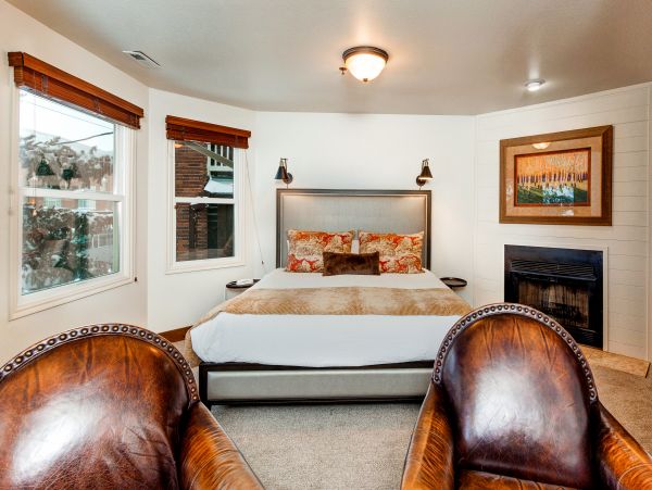 Park City Deer Valley Canyons Resort Home 949821