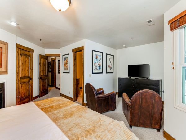 Park City Deer Valley Canyons Resort Home 949821