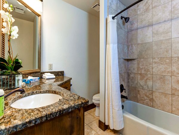 Park City Deer Valley Canyons Resort Home 949821