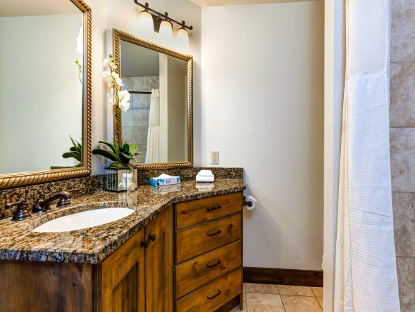 Park City Deer Valley Canyons Resort Home 949821