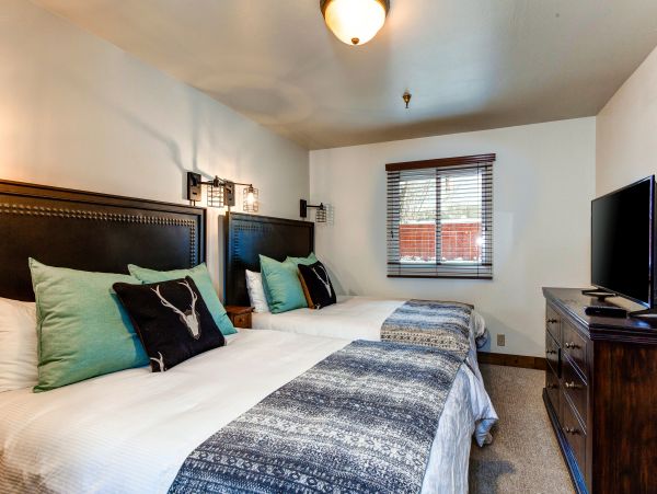 Park City Deer Valley Canyons Resort Home 949821