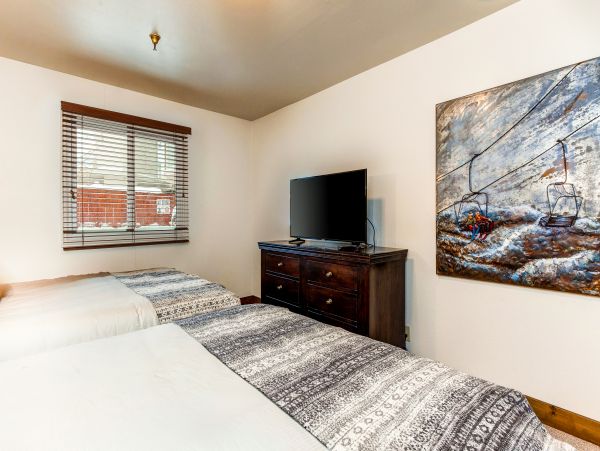 Park City Deer Valley Canyons Resort Home 949821