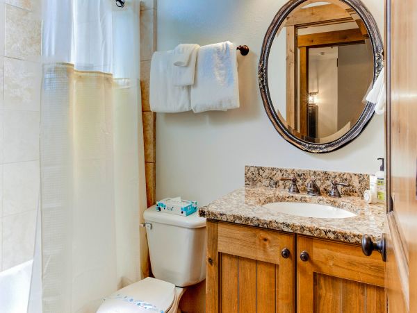 Park City Deer Valley Canyons Resort Home 949821