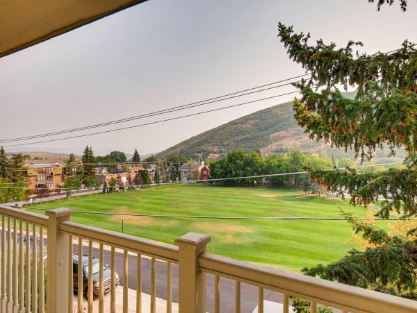 Park City Deer Valley Canyons Resort Home 949821