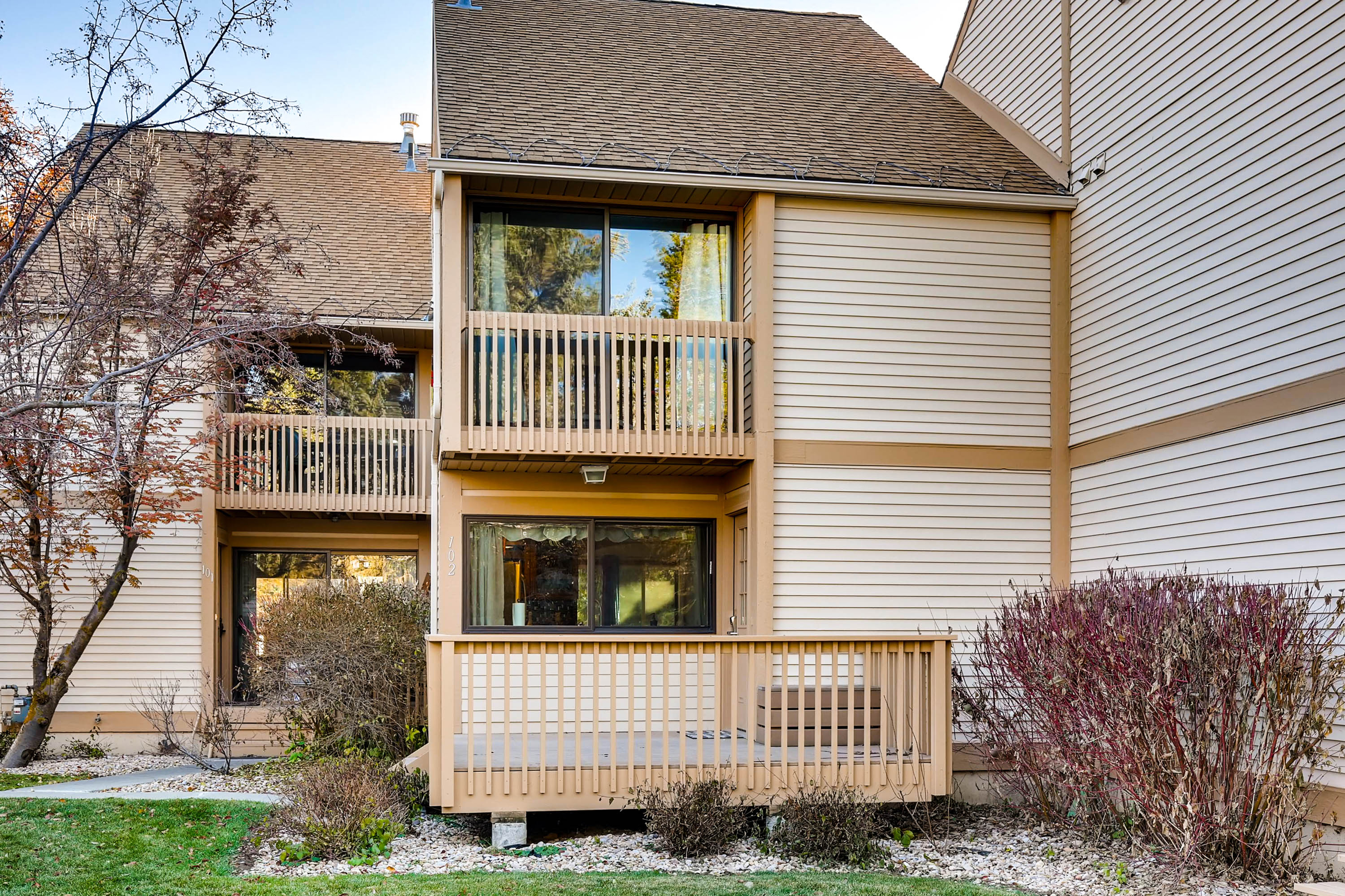 Park City Deer Valley Canyons Resort Home 949823