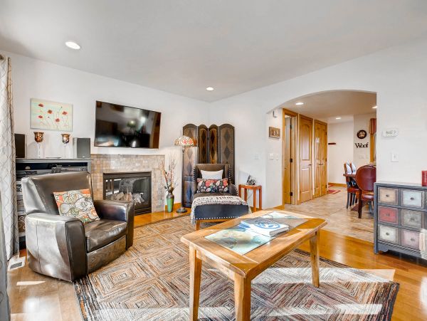 Park City Deer Valley Canyons Resort Home 949823