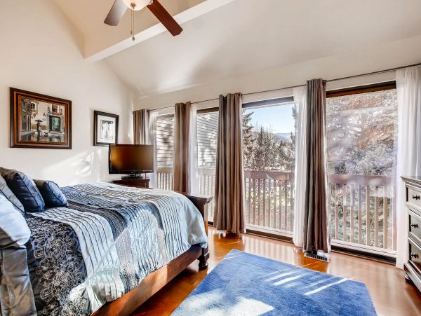 Park City Deer Valley Canyons Resort Home 949823