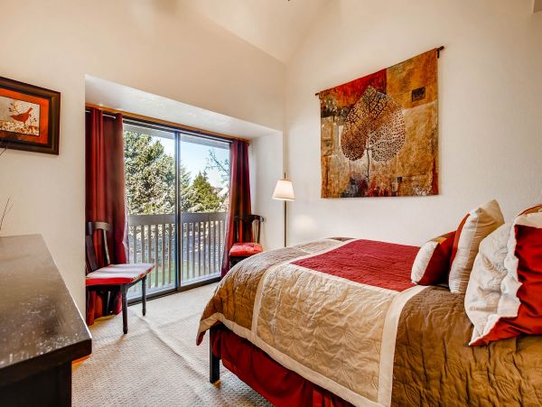 Park City Deer Valley Canyons Resort Home 949823