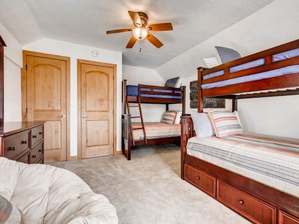 Park City Deer Valley Canyons Resort Home 949823