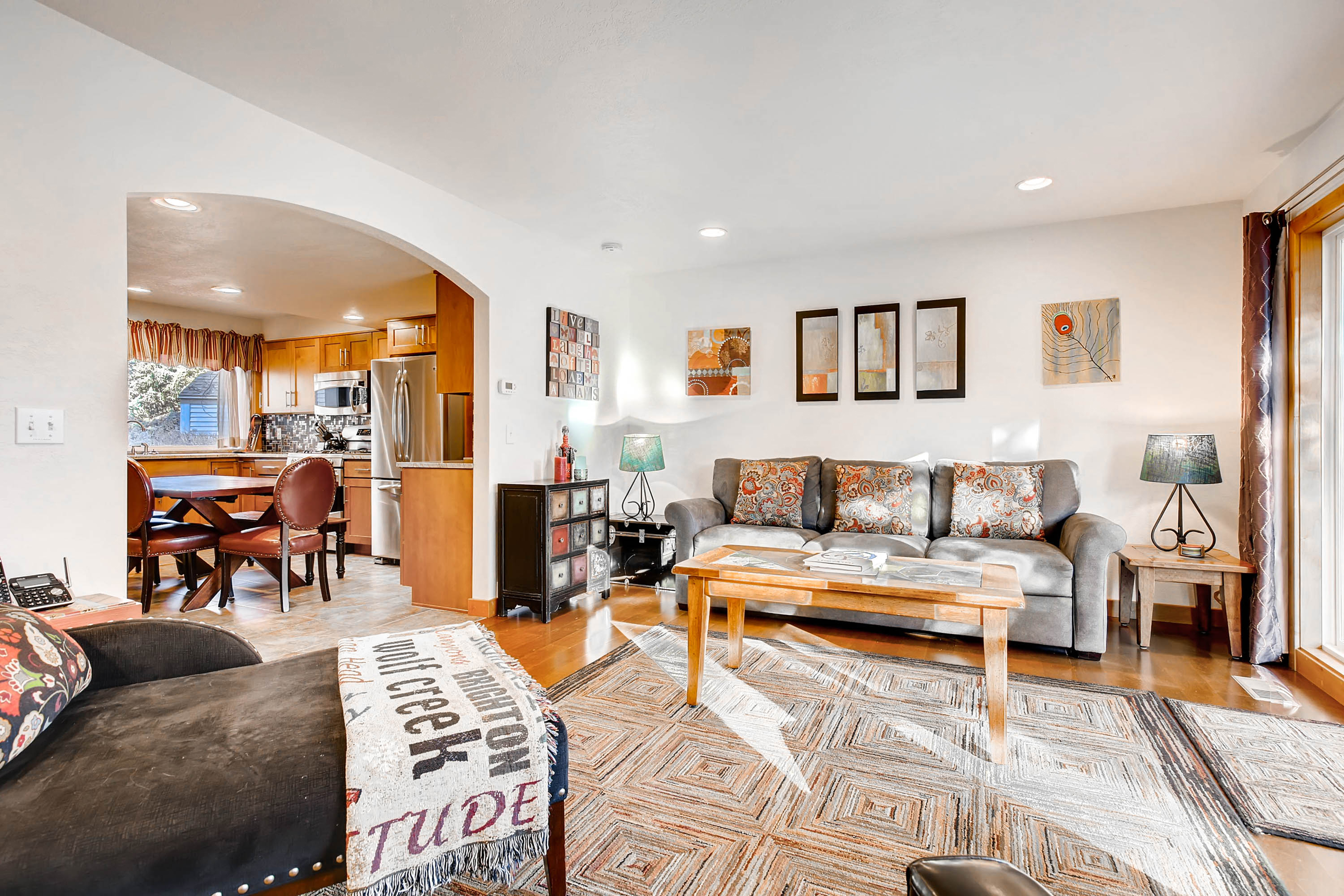 Park City Deer Valley Canyons Resort Home 949823