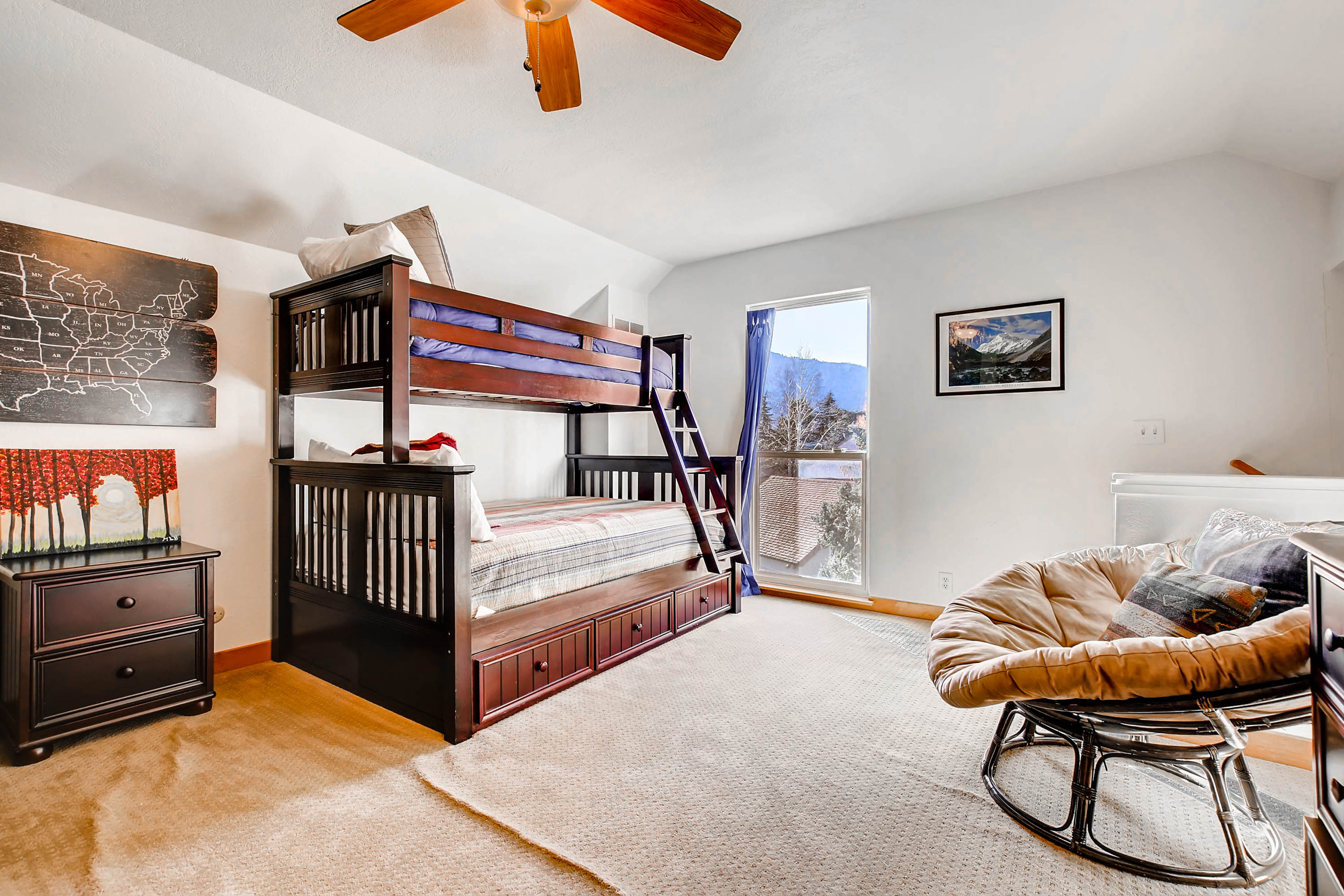 Park City Deer Valley Canyons Resort Home 949823