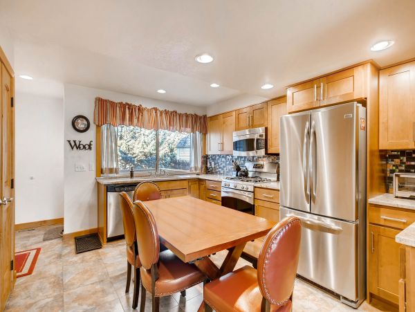 Park City Deer Valley Canyons Resort Home 949823