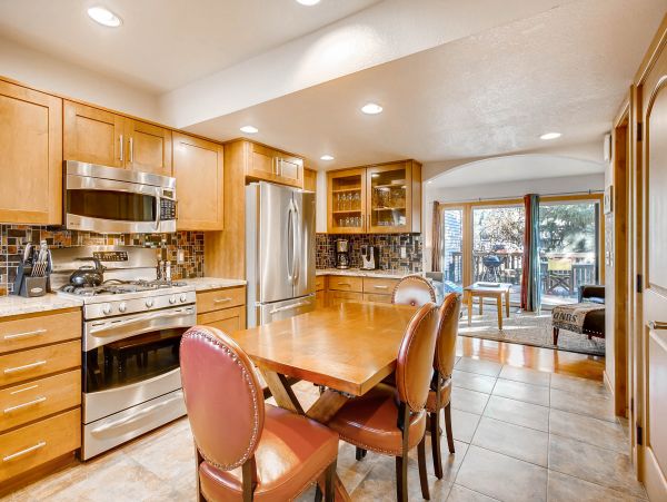 Park City Deer Valley Canyons Resort Home 949823