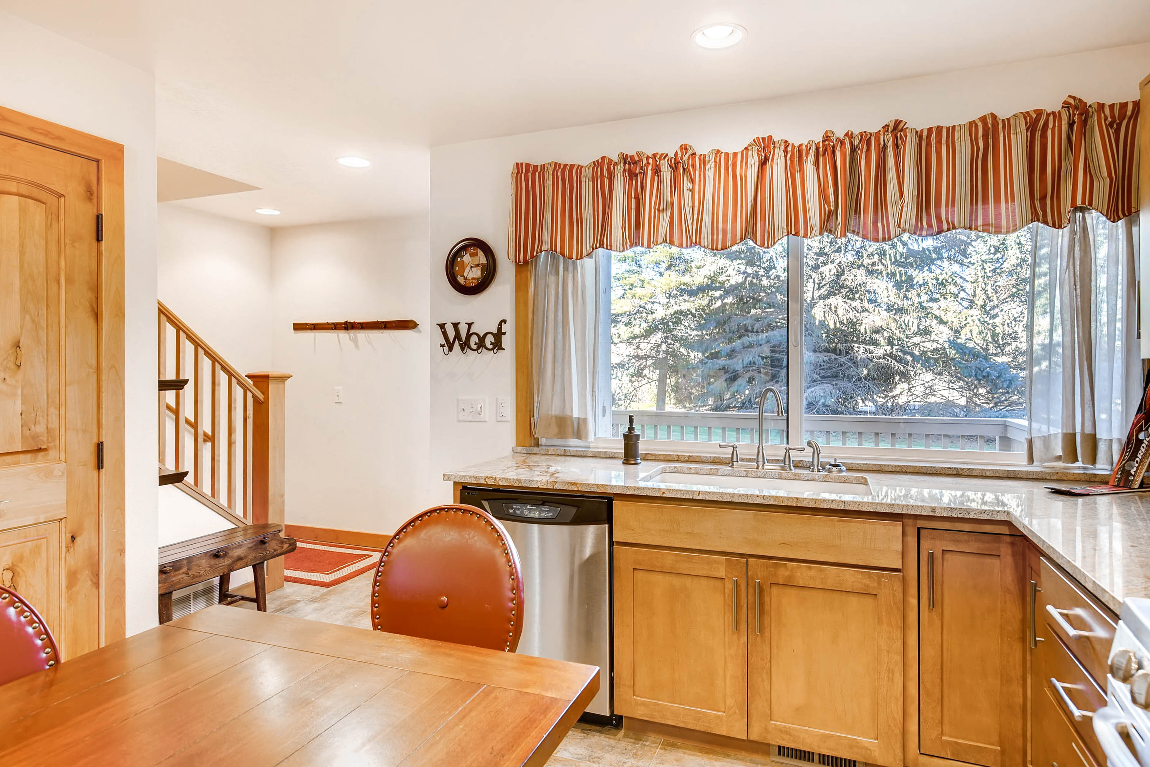 Park City Deer Valley Canyons Resort Home 949823