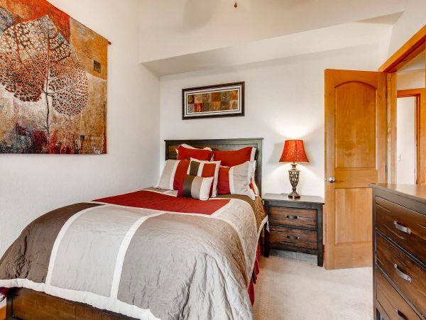 Park City Deer Valley Canyons Resort Home 949823