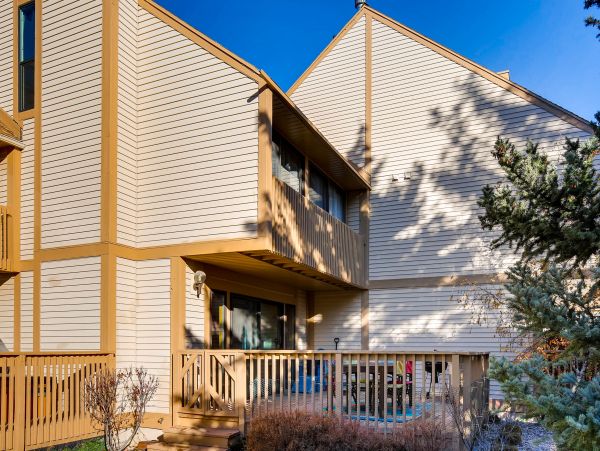 Park City Deer Valley Canyons Resort Home 949823