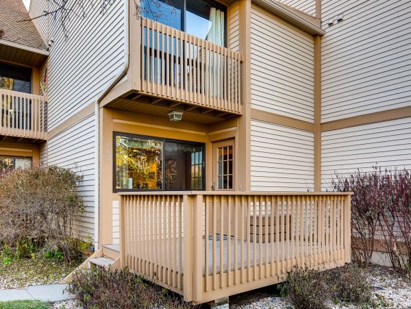 Park City Deer Valley Canyons Resort Home 949823
