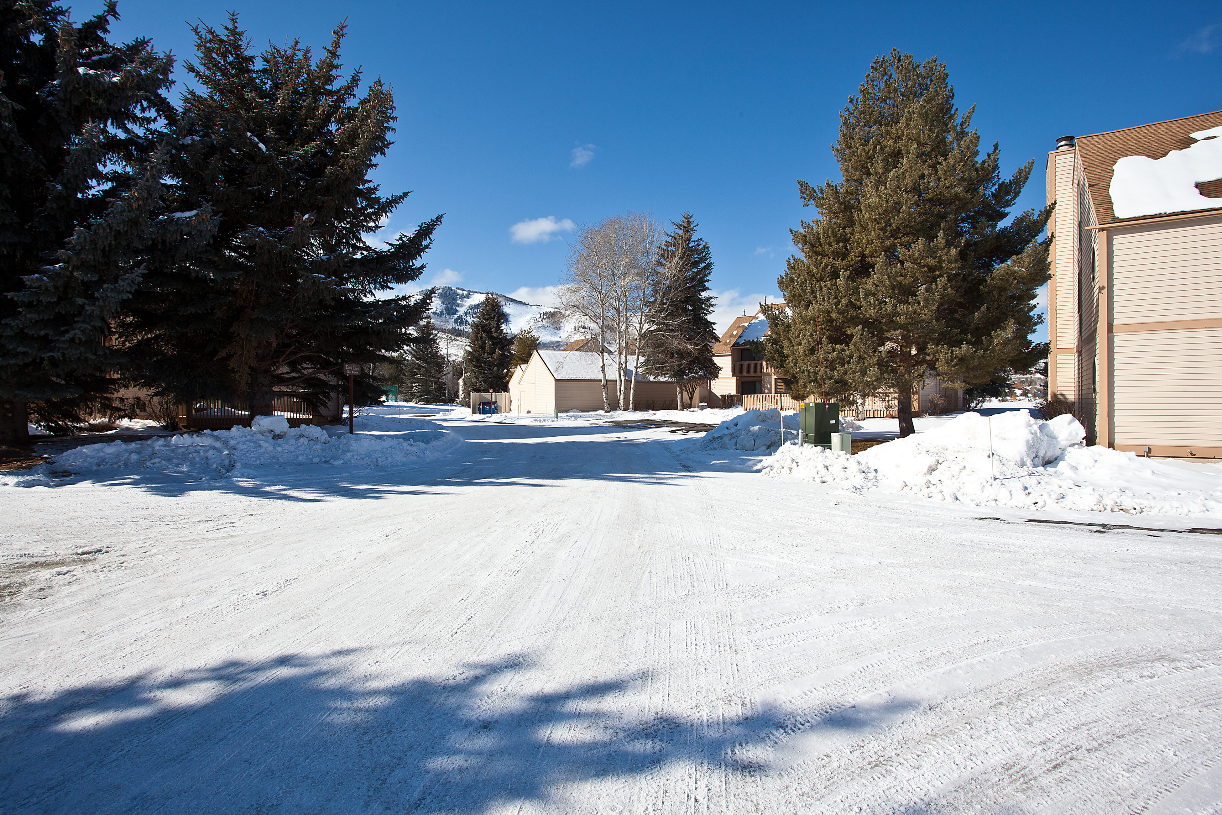 Park City Deer Valley Canyons Resort Home 949823