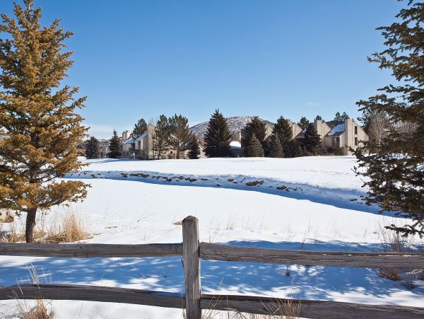Park City Deer Valley Canyons Resort Home 949823