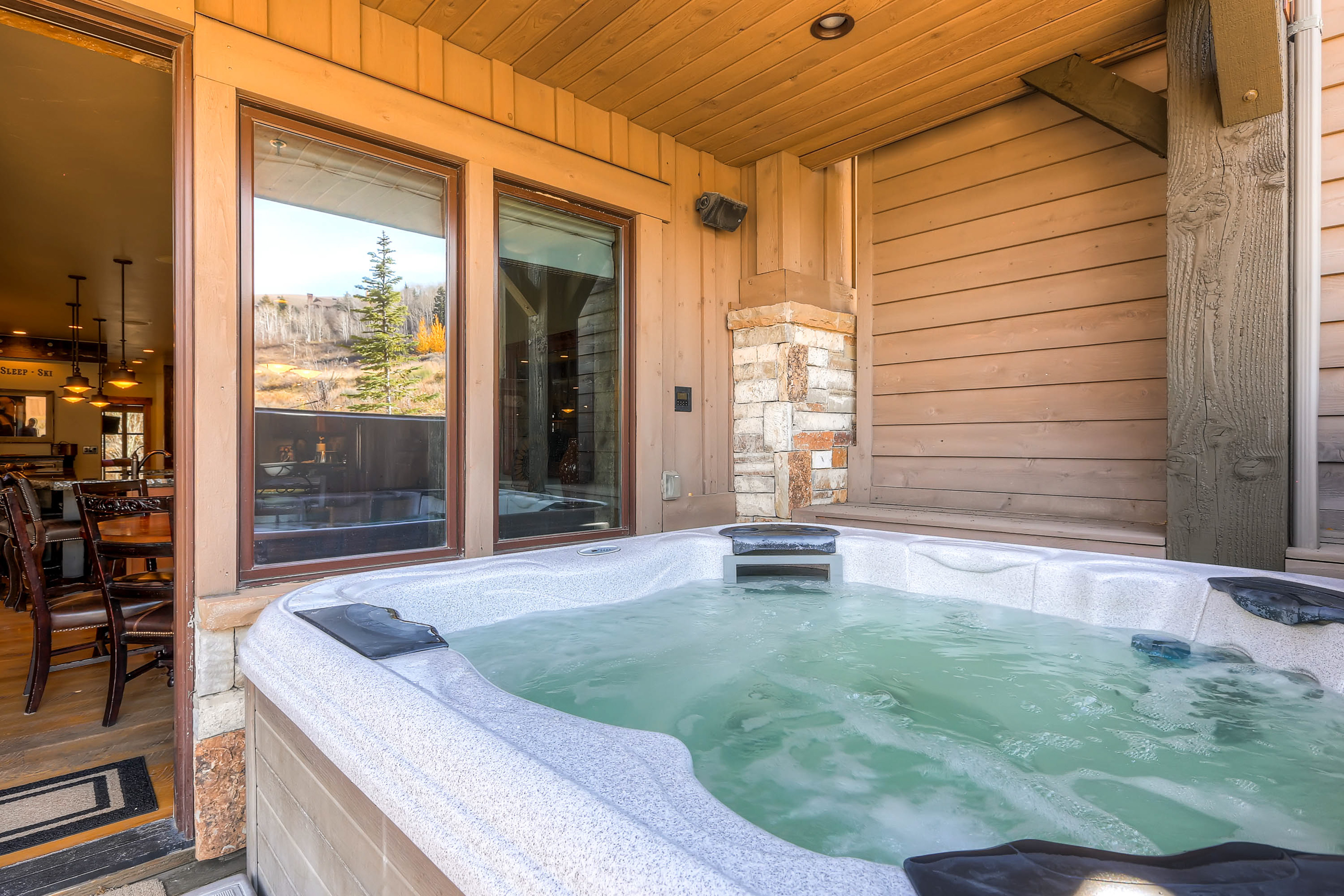 Park City Deer Valley Canyons Resort Home 949824