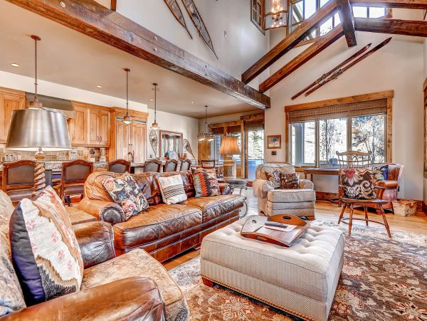 Park City Deer Valley Canyons Resort Home 949824