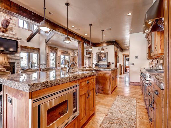 Park City Deer Valley Canyons Resort Home 949824