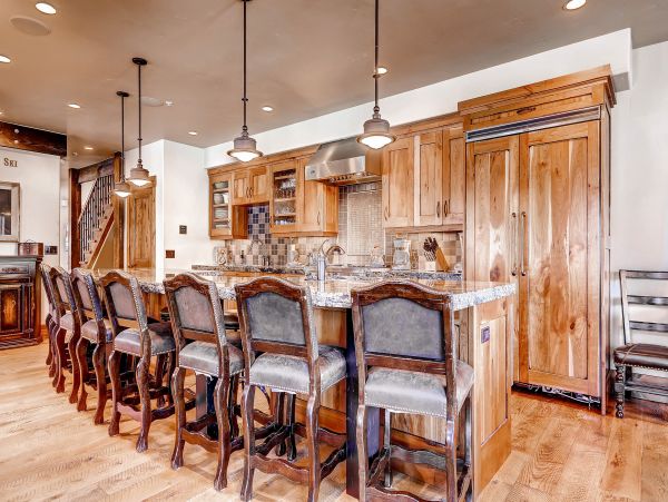 Park City Deer Valley Canyons Resort Home 949824