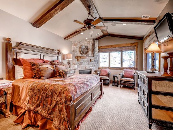Park City Deer Valley Canyons Resort Home 949824