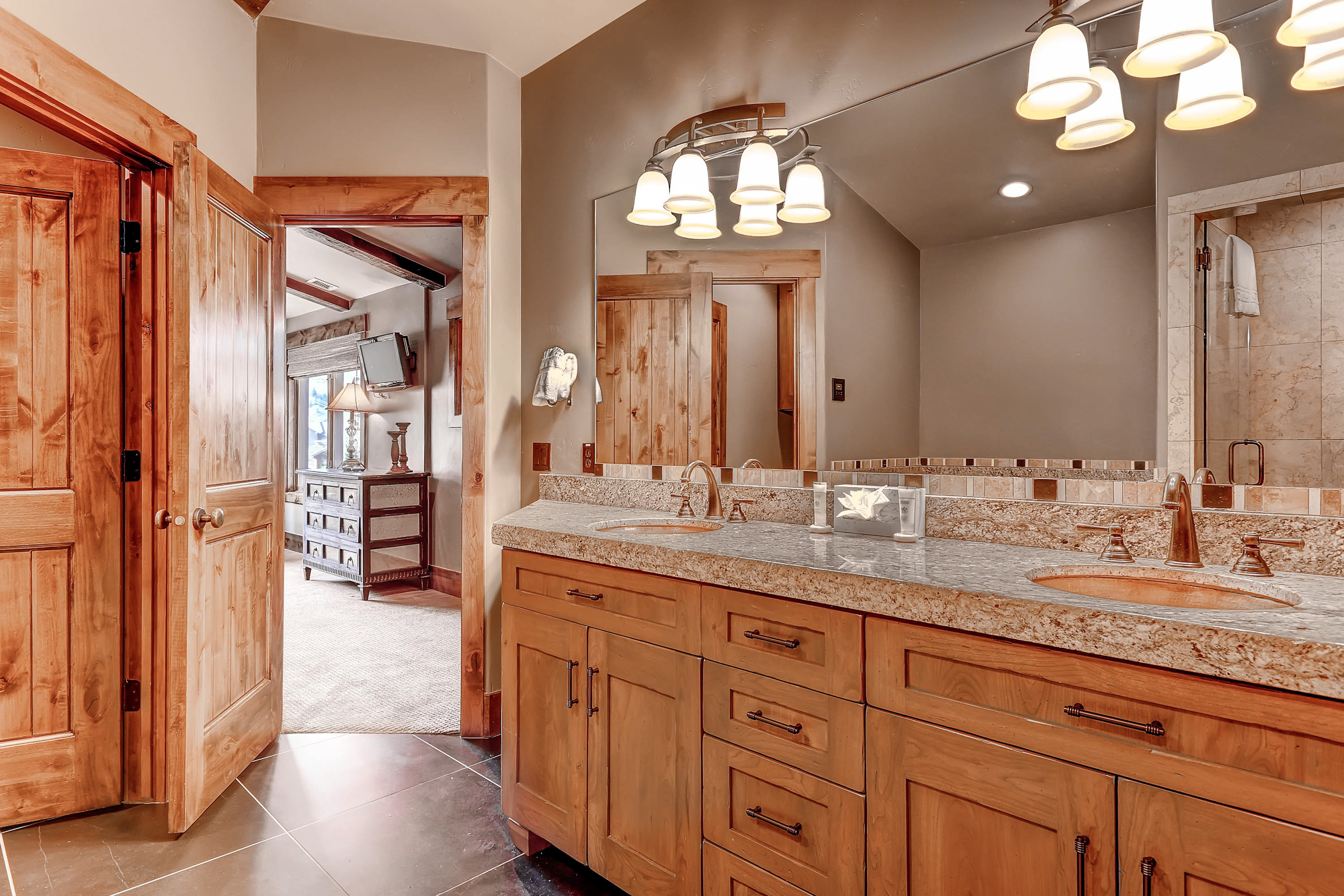 Park City Deer Valley Canyons Resort Home 949824