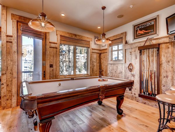 Park City Deer Valley Canyons Resort Home 949824