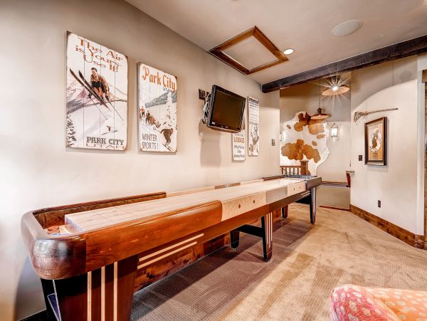 Park City Deer Valley Canyons Resort Home 949824