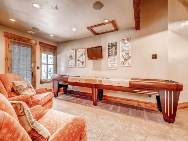 Park City Deer Valley Canyons Resort Home 949824