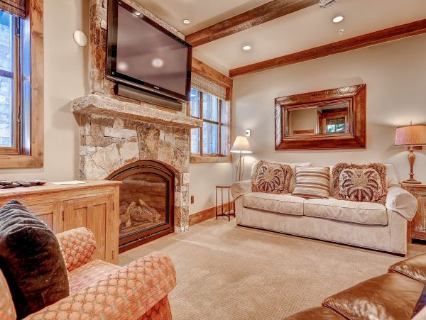 Park City Deer Valley Canyons Resort Home 949824