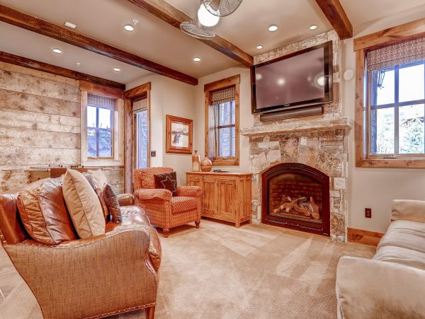 Park City Deer Valley Canyons Resort Home 949824