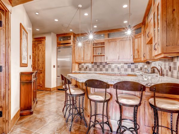 Park City Deer Valley Canyons Resort Home 949824