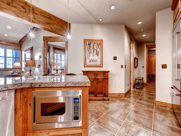 Park City Deer Valley Canyons Resort Home 949824