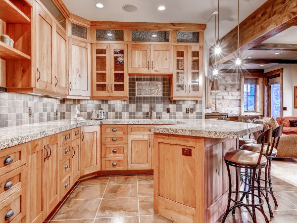 Park City Deer Valley Canyons Resort Home 949824