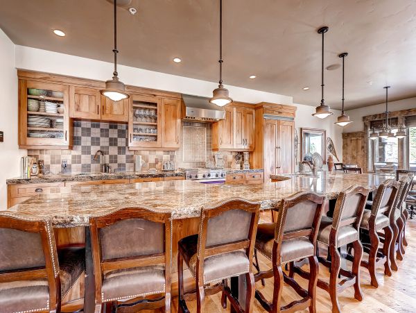 Park City Deer Valley Canyons Resort Home 949824