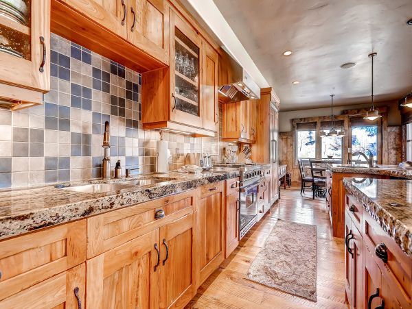 Park City Deer Valley Canyons Resort Home 949824