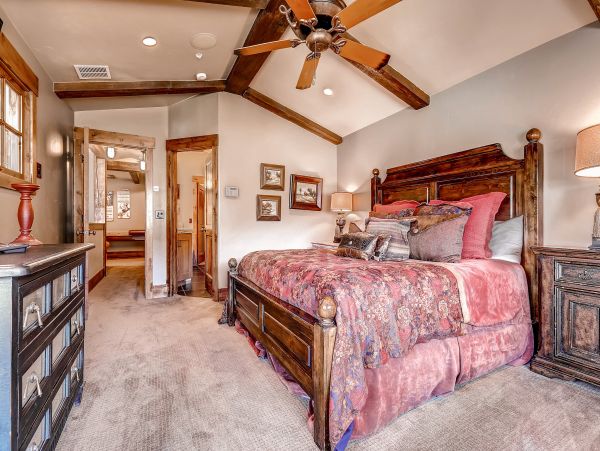 Park City Deer Valley Canyons Resort Home 949824