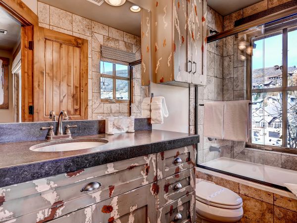 Park City Deer Valley Canyons Resort Home 949824