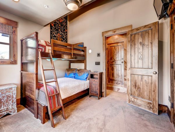 Park City Deer Valley Canyons Resort Home 949824