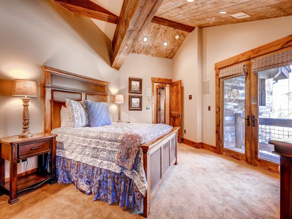 Park City Deer Valley Canyons Resort Home 949824