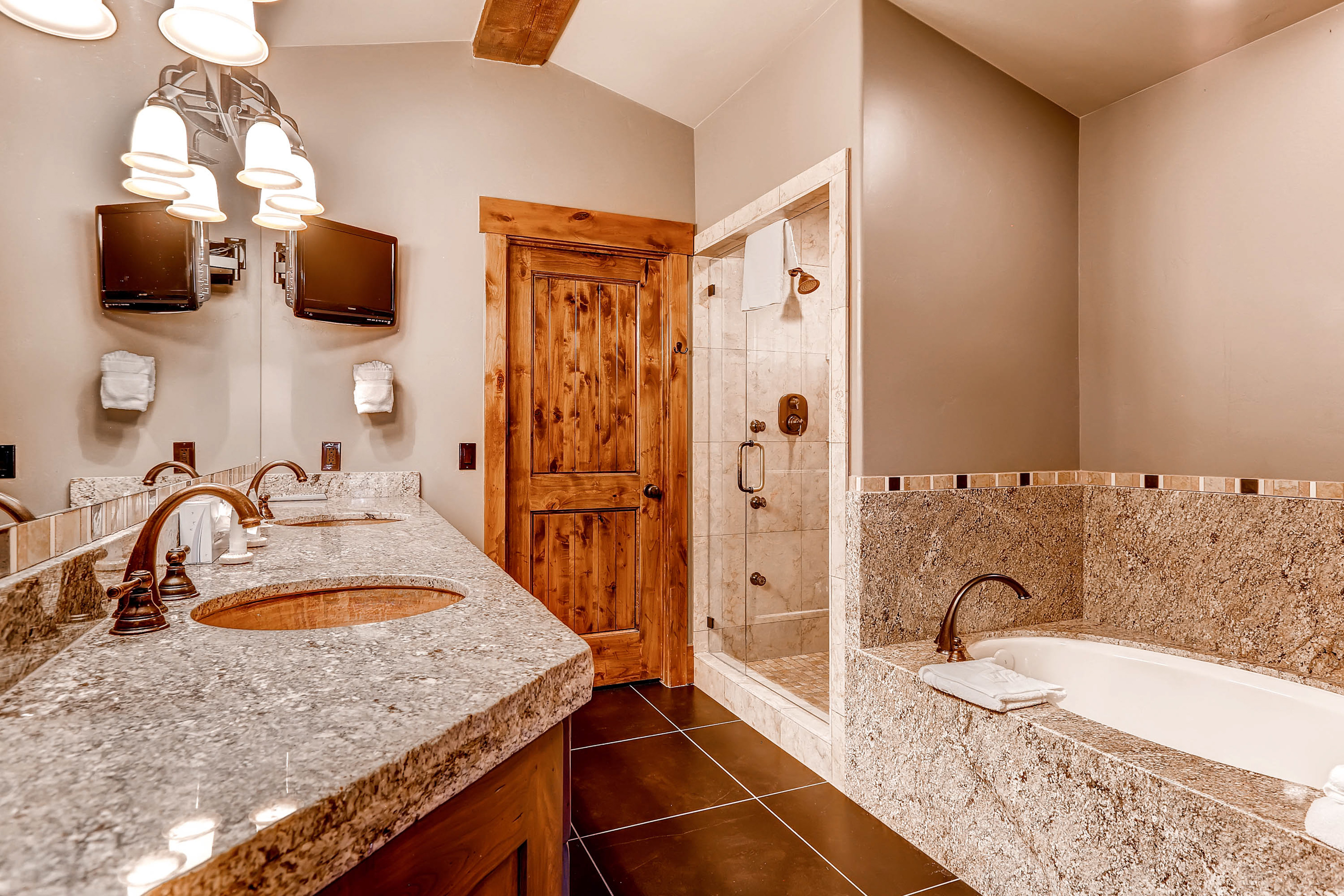 Park City Deer Valley Canyons Resort Home 949824