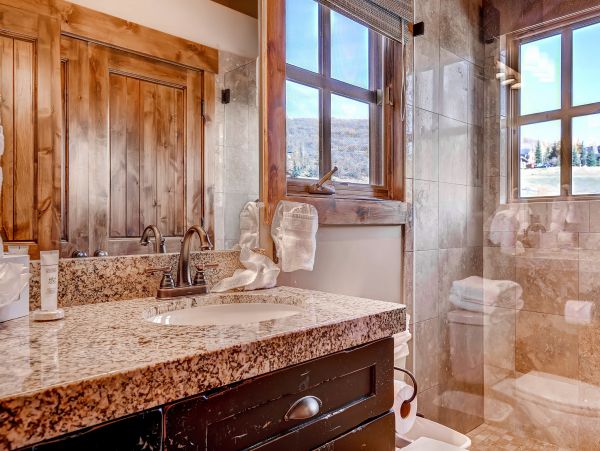 Park City Deer Valley Canyons Resort Home 949824