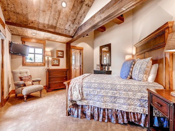 Park City Deer Valley Canyons Resort Home 949824